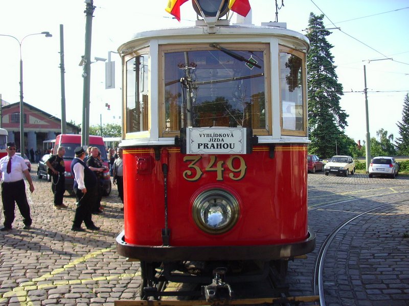 25 Tram Depot.jpg - My beautiful picture