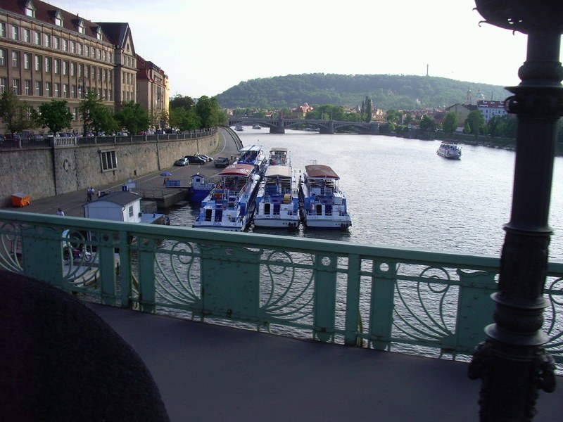 46 Prag Tram.jpg - My beautiful picture