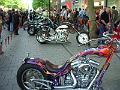 23 City Bikeshow