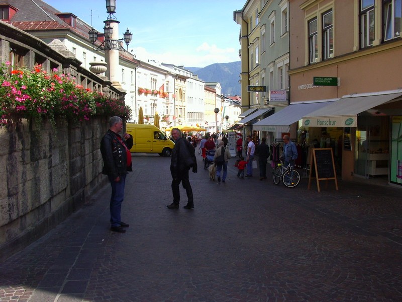 26 Villach.jpg - My beautiful picture