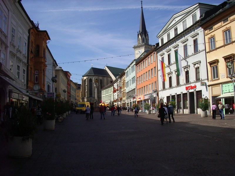 27 Villach.jpg - My beautiful picture