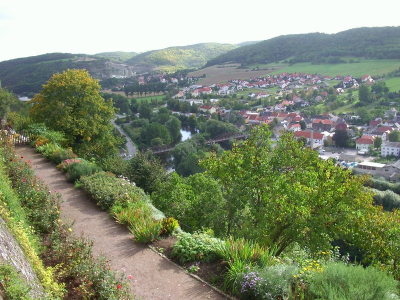 22 Burg 1 Panorama.jpg - My beautiful picture