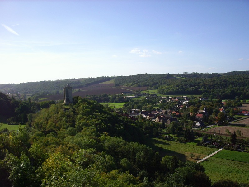 77 Burg 3 Panorama.jpg - My beautiful picture