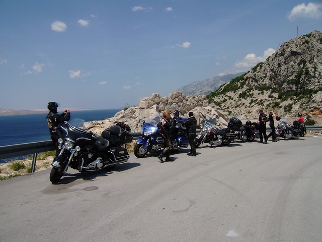 Auf zu den Croatia Harley Days_00051.JPG