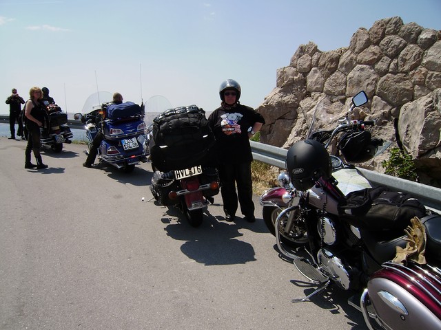 Auf zu den Croatia Harley Days_00052.JPG