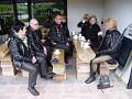 Auf zu den Croatia Harley Days