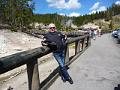 36 Yellowstone Park