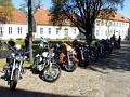 Bikergottesdienst Brandenburg 05.05.16