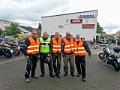 Harley on Tour 15.07.-16.07.16
