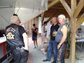 Hoffest in Sanne bei Bernd (60-ziger Party) 20.08.-21.08.16