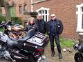 Traktor Pulling in Füchtorf 29.04.-01.05.17