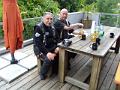 Treff mit Dresden Chapter zur Brandenburgtour 02.06.-04.06.17