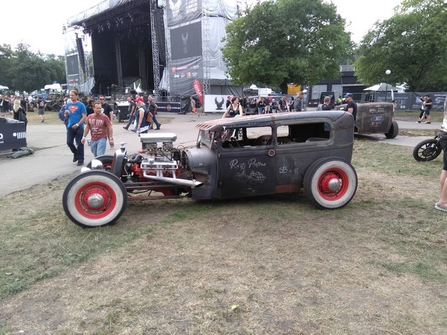 115 Jahresparty Harley Davidson in PRAG 05.07.-08.07.18 46.jpg