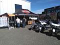 Harley on Tour & Beach'n Barbecue Party 29.06.-30.06.18