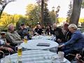 Last Mile Oktoberfest Seeschloss Lanke 12.10.-14.10.18