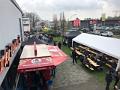Open House und Spargelessen in Mötzow 14.04.18