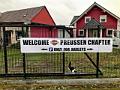 15 Jahre Preussen Chapter in Karpacz 23.-26.05.19